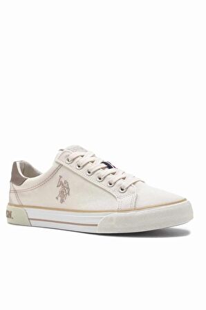 U.S. Polo Assn. Rachel Keten Sneaker Kadın Günlük Ayakkabı