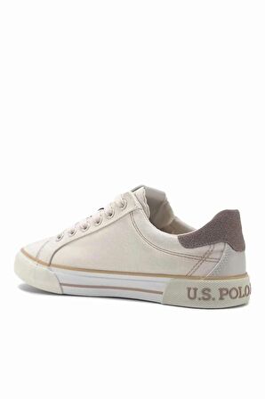 U.S. Polo Assn. Rachel Keten Sneaker Kadın Günlük Ayakkabı