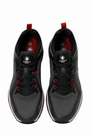 Lumberjack SIVO Air Taban Fileli Yazlık Erkek Spor Koşu Yürüyüş Ayakkabısı