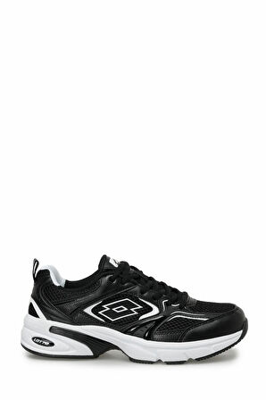Lotto Athens Wmn Kalın Taban Fileli Kadın Günlük Spor Sneaker Ayakkabı