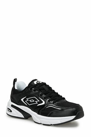 Lotto Athens Wmn Kalın Taban Fileli Kadın Günlük Spor Sneaker Ayakkabı