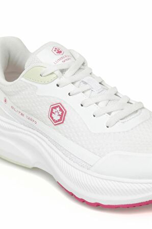 Lumberjack Marshal Kalın Yüksek Tabanlı Günlük Sneaker Spor Ayakkabı