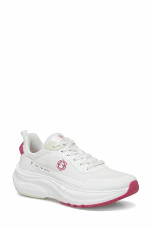 Lumberjack Marshal Kalın Yüksek Tabanlı Günlük Sneaker Spor Ayakkabı