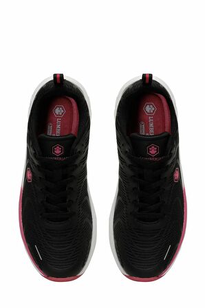 Lumberjack Cold Kalın Tabanlı Spor Snekaers Kadın Ayakkabı