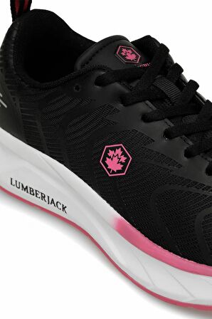 Lumberjack Cold Kalın Tabanlı Spor Snekaers Kadın Ayakkabı