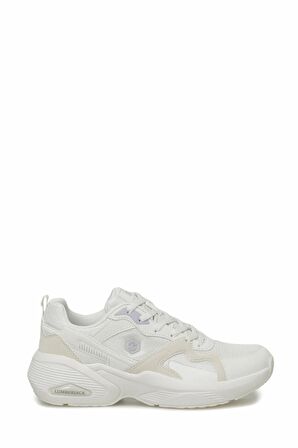 Lumberjack Jaguar Kalın Memory Foam Tabanlı Günlük Kadın Sneaker Ayakkabı