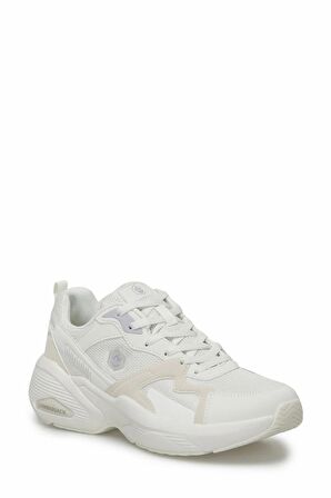 Lumberjack Jaguar Kalın Memory Foam Tabanlı Günlük Kadın Sneaker Ayakkabı