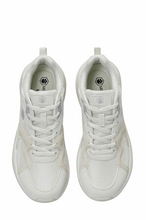 Lumberjack Jaguar Kalın Memory Foam Tabanlı Günlük Kadın Sneaker Ayakkabı