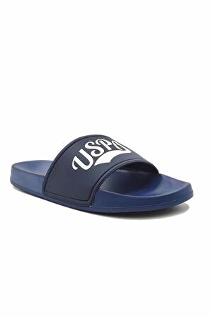 U.s. Polo Assn. Luvy Plaj Havuz Günlük Erkek Terlik