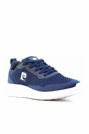 Pierre Cardin 9302 Keten Hafif Yazlık Erkek Sneaker Spor Ayakkabı