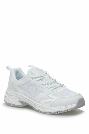 Lumberjack Marımar Memory Foam Fileli Günlük Kadın Spor Sneaker Ayakkabı