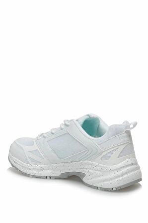 Lumberjack Marımar Memory Foam Fileli Günlük Kadın Spor Sneaker Ayakkabı