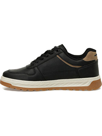 US Polo Assn Belo Erkek Kalın Taban Kışlık Sneaker Ayakkabı