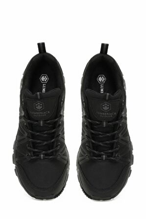 Lumberjack Shell Kışlık Waterproof Outdoor Spor Ayakkabı