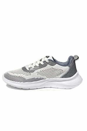 Pierre Cardin 9302 Keten Hafif Yazlık Erkek Sneaker Spor Ayakkabı