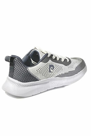 Pierre Cardin 9302 Keten Hafif Yazlık Erkek Sneaker Spor Ayakkabı