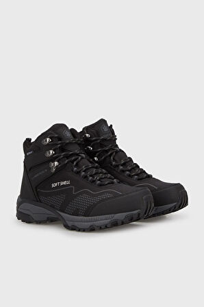 Lumberjack Fest Hı Unisex Outdoor Bot Su Geçirmez Waterproof