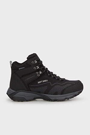 Lumberjack Fest Hı Unisex Outdoor Bot Su Geçirmez Waterproof