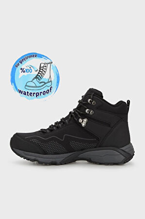 Lumberjack Fest Hı Unisex Outdoor Bot Su Geçirmez Waterproof