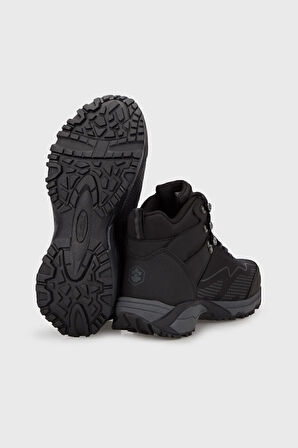 Lumberjack Fest Hı Unisex Outdoor Bot Su Geçirmez Waterproof