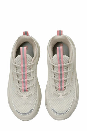 Lumberjack Kado Yüksek Taban Rahat Günlük Spor Sneaker Ayakkabı