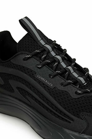Lumberjack Kado Yüksek Taban Rahat Günlük Spor Sneaker Ayakkabı