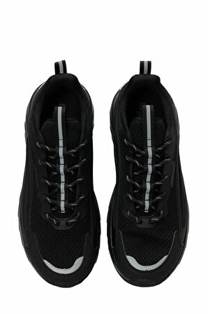 Lumberjack Kado Yüksek Taban Rahat Günlük Spor Sneaker Ayakkabı