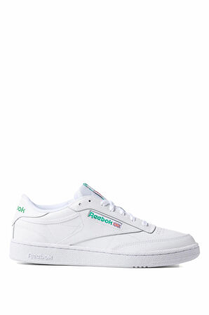 Reebok Club C 85 Unisex Günlük Spor Sneaker Ayakkabı