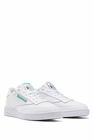 Reebok Club C 85 Unisex Günlük Spor Sneaker Ayakkabı