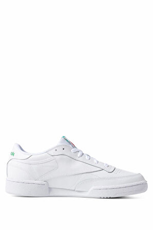 Reebok Club C 85 Unisex Günlük Spor Sneaker Ayakkabı