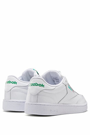 Reebok Club C 85 Unisex Günlük Spor Sneaker Ayakkabı