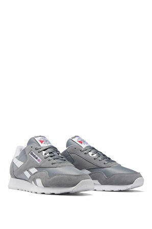 Reebok Classic Nylon Erkek Spor Sneaker Ayakkabı