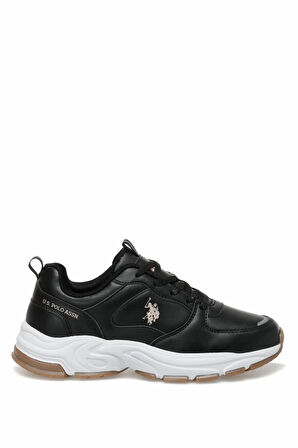U.S. Polo Assn. Sorley Pr Kalın Taban Kadın Sneaker Ayakkabı