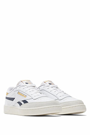 Reebok Club C Revenge Male Erkek Günlük Spor Sneaker Ayakkabı