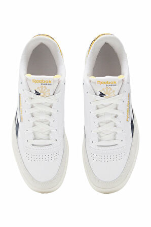 Reebok Club C Revenge Male Erkek Günlük Spor Sneaker Ayakkabı