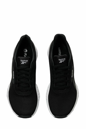 Reebok LITE PLUS 2.5 Siyah Unisex Koşu Yürüyüş Ayakkabısı