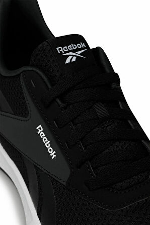 Reebok LITE PLUS 2.5 Siyah Unisex Koşu Yürüyüş Ayakkabısı