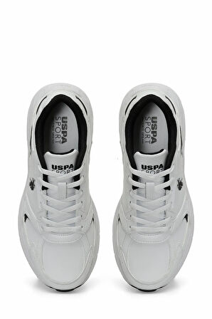 Felıx PR Kalın Taban Kadın Günlük Spor Sneaker Ayakkabı