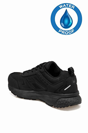 Lumberjack Josep Kışlık Waterproof Su Geçirmez Outdoor Spor Ayakkabı