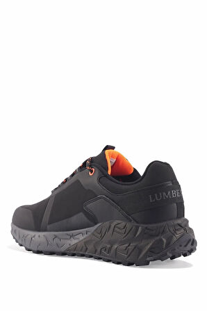 Lumberjack JORAI Kışlık Waterproof Su Geçirmez Outdoor Spor Ayakkabı