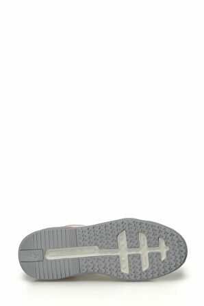 Lumberjack MURRIEL Memory Foam Yüksek Tabanlı Erkek Günlük Spor Ayakkabı