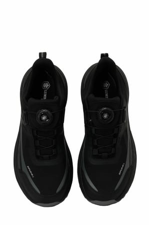 Lumberjack Colly Waterproof Mekanizma Bağcıklı Treking Kadın Ayakkabı