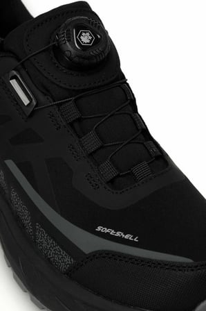 Lumberjack Colly Waterproof Mekanizma Bağcıklı Treking Kadın Ayakkabı