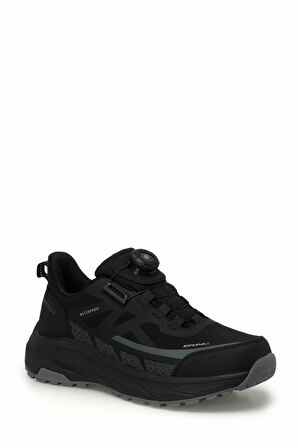 Lumberjack Colly Waterproof Mekanizma Bağcıklı Treking Kadın Ayakkabı