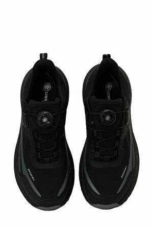 Lumberjack Colly Waterproof Mekanizma Bağcıklı Treking Kadın Ayakkabı