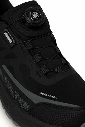 Lumberjack Colly Waterproof Mekanizma Bağcıklı Treking Kadın Ayakkabı