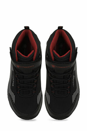 lumberjack Fuller Hı Su Geçirmez Waterproof Cırtlı Çocuk Bot