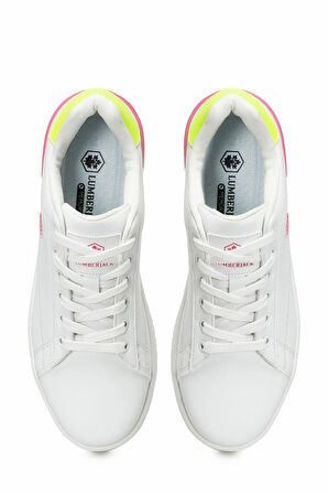 Lumberjack ESEN Kadın Günlük Sneaker Spor Ayakkabı