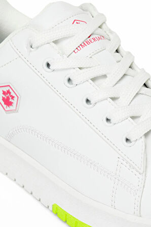 Lumberjack ESEN Kadın Günlük Sneaker Spor Ayakkabı