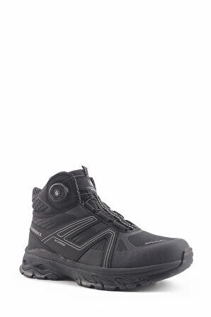 Lumberjack MICK HI Erkek Outdoor Su Geçirmez Bot Bağcık Mekanizmalı